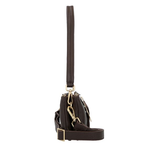 Harbour 2nd Flavia Schoudertas Leer 22 cm