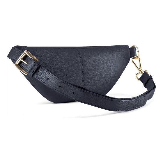 Lazarotti Bologna Leather Fanny pack Leder 31 cm