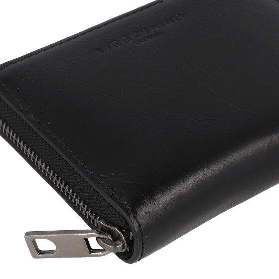 Liebeskind Slg Portemonnee Leer 12.5 cm