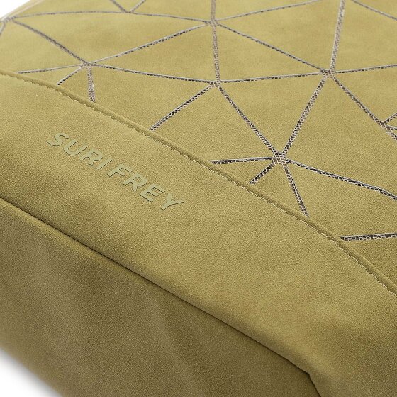 Suri Frey SFY SURI Sports Jessy-Lu Dagrugzak 34 cm Laptop compartiment