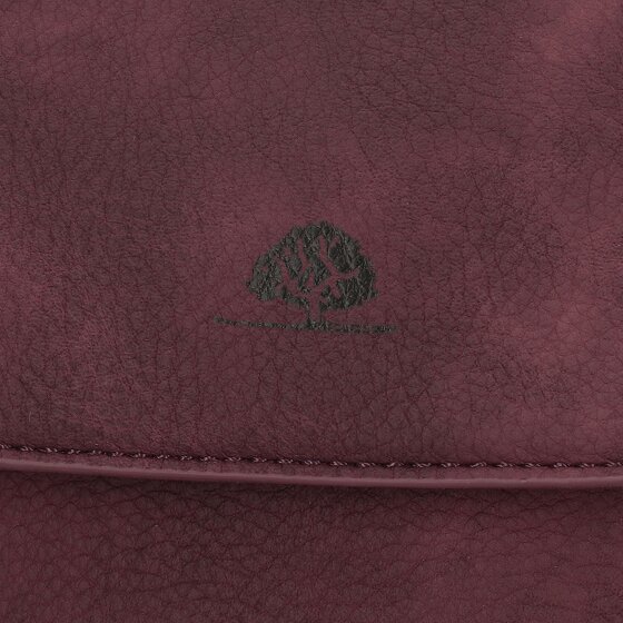 Greenburry Mad'l Dasch Stad rugzak 29 cm