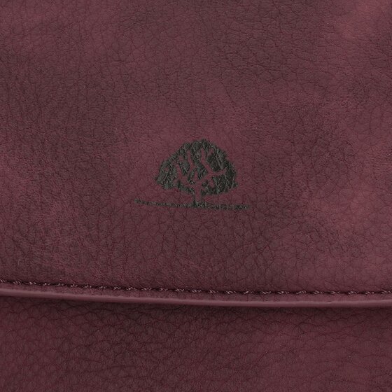 Greenburry Mad'l Dasch Stad rugzak 29 cm