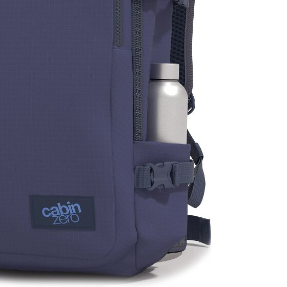 Cabin Zero Adventure Cabin Bag ADV Pro 32L Rugzak 46 cm Laptopcompartiment