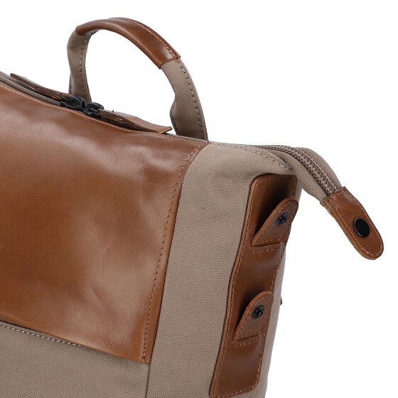 Harold's Dagrugzak 40 cm Laptop compartiment