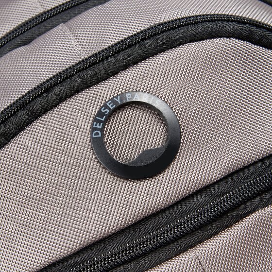 Delsey Paris Element Dagrugzak 44 cm Laptopvak