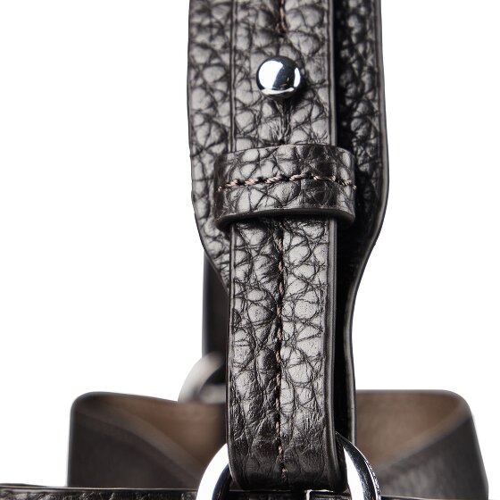 Marc O'Polo Schoudertas Leder 28 cm