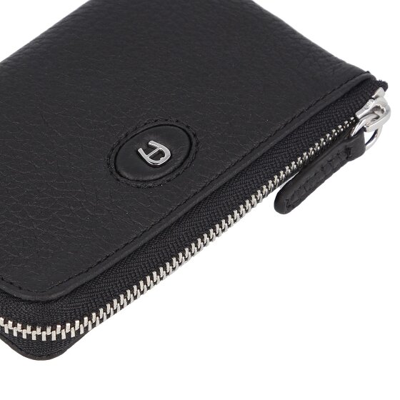 AIGNER Northern Light Sleuteletui Leer 11,5 cm