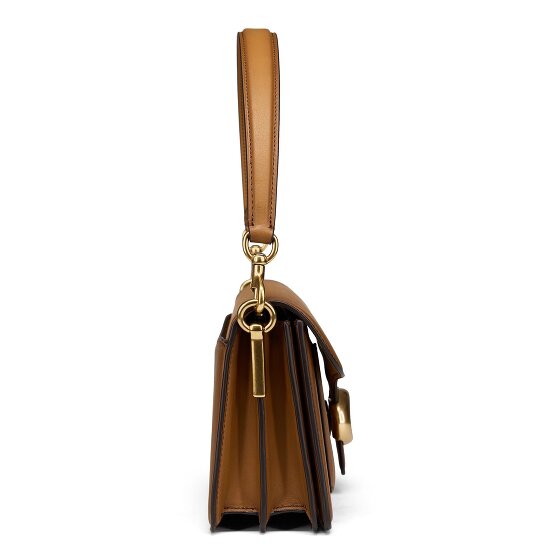 Coach Tabby Schoudertas Leer 26 cm