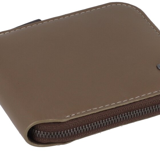Bellroy Portemonnee RFID-bescherming Leer 12 cm