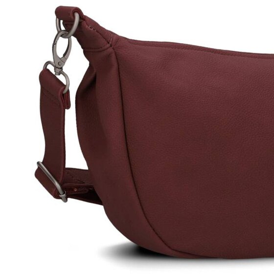 Zwei Mademoiselle.M Schoudertas 34 cm