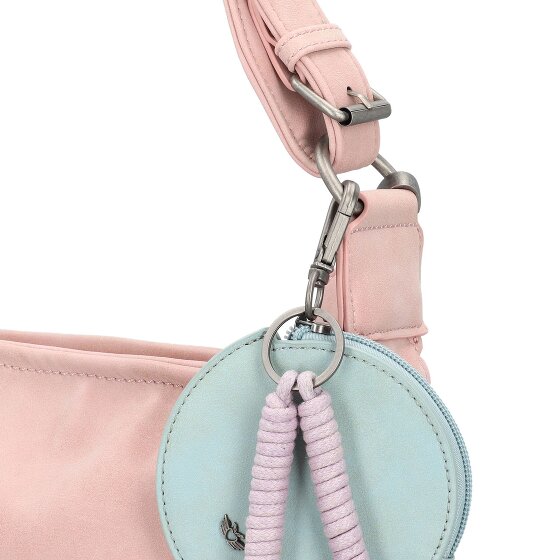 Fritzi aus Preußen Fritzi Hobo Vintage Schoudertas 33 cm