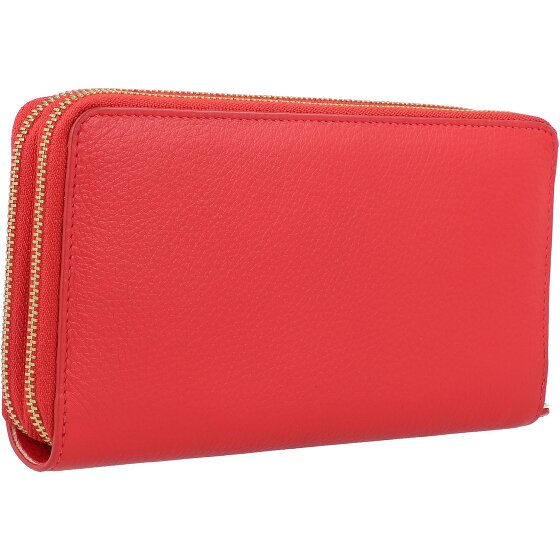 Bric's Marmolada Portemonnee RFID Leer 18,5 cm