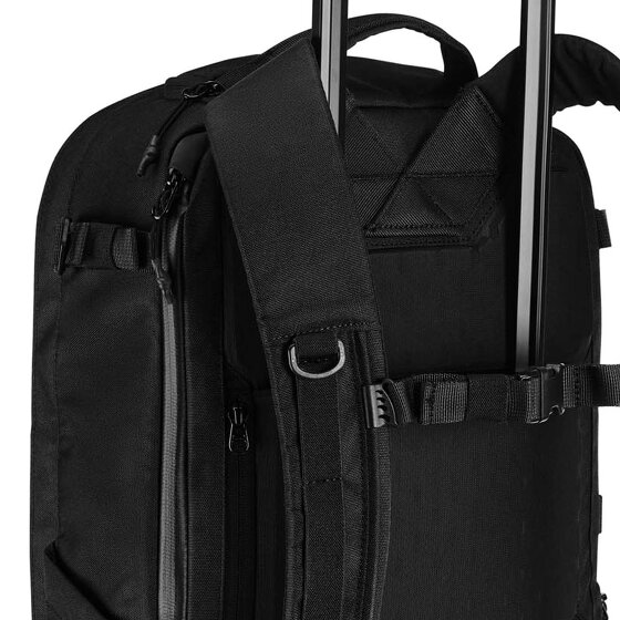 Tropicfeel Lift 2 wielen Rugzak trolley 44 cm Laptop compartiment