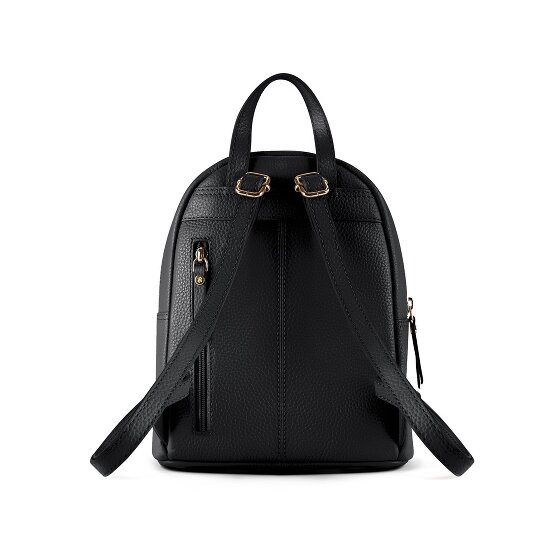 Lazarotti Bologna Leather1 Stad rugzak Leer 27 cm