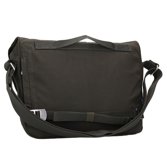 Fjällräven Greenland Messenger 34 cm laptopvak