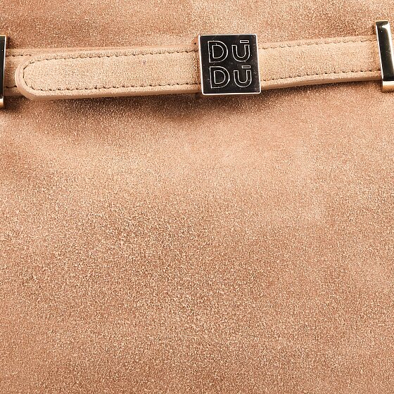 DuDu Handtas Leder 32 cm