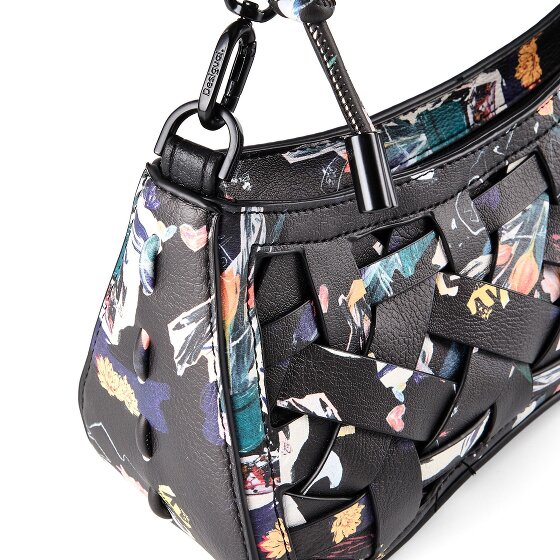 Desigual Osmio Schoudertas 26 cm