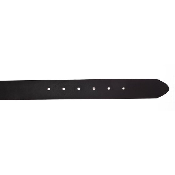 b.belt Ben Riem Leder