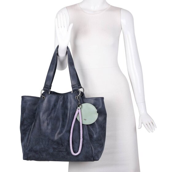 Fritzi aus Preußen Fritzi42N Vintage Shopper Tas 45 cm