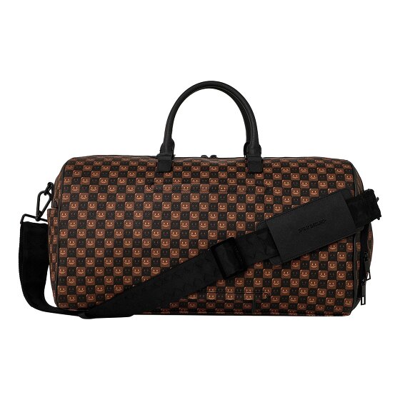 Sprayground Sharks In Paris Weekender reistas 51 cm
