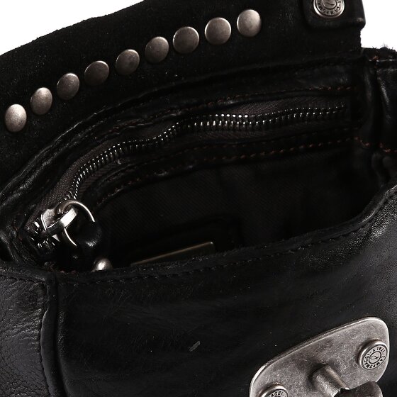 Campomaggi Afrodite Mini handtas Leer 16 cm