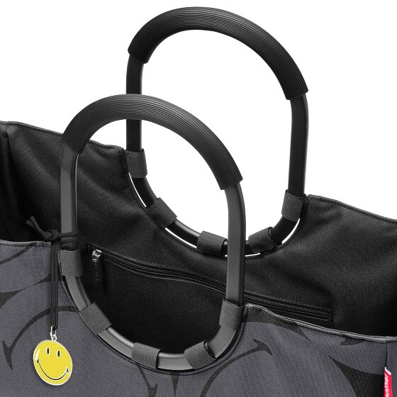 reisenthel Loopshopper Shopper Tas L 46 cm reisenthel Loopshopper Shopper Tas L 46 cm