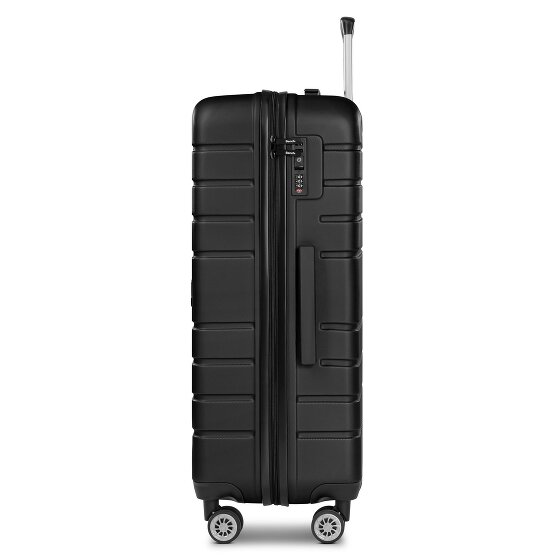 Bench Seattle 4 wielen Trolley L 79 cm