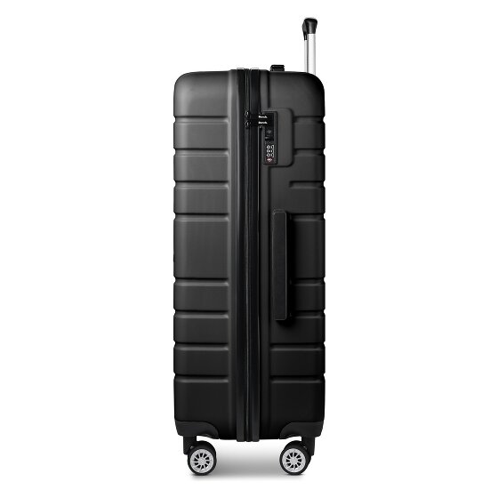 Bench Seattle 4 wielen Trolley L 79 cm