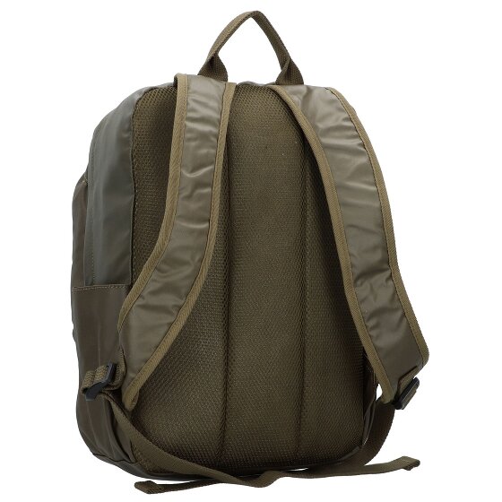 Greenburry Waterproof Aviator Dagrugzak 42 cm Laptop compartiment
