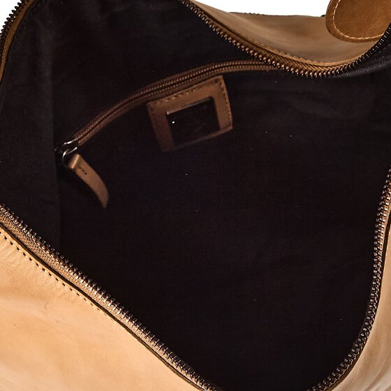 Harbour 2nd Anchor Love Adara Schoudertas Leer 20 cm