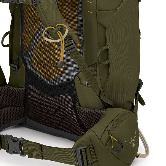 Osprey Kestrel 38 Trekking rugzak S-M 79 cm