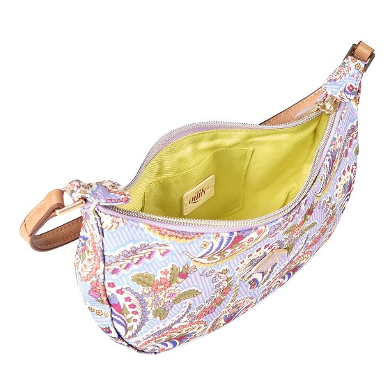 Oilily Lakshmi Paisley Schoudertas 23 cm