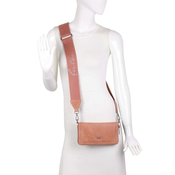 Fritzi aus Preußen Lou Vintage Portemonnee 20.5 cm Fritzi aus Preußen Lou Vintage Portemonnee 20.5 cm