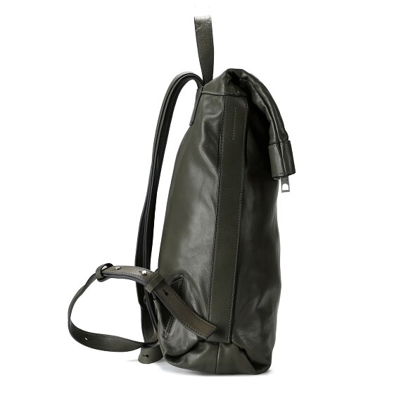 Liebeskind Elvira Dagrugzak Leer 66 cm Laptop compartiment
