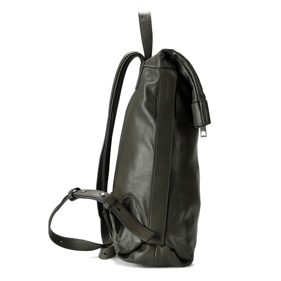 Liebeskind Elvira Dagrugzak Leder 66 cm Laptopvak