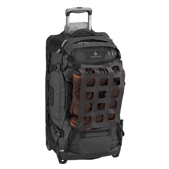 Eagle Creek Exploration-serie ORV koffer 30 2-wielige weekendtas 77 cm
