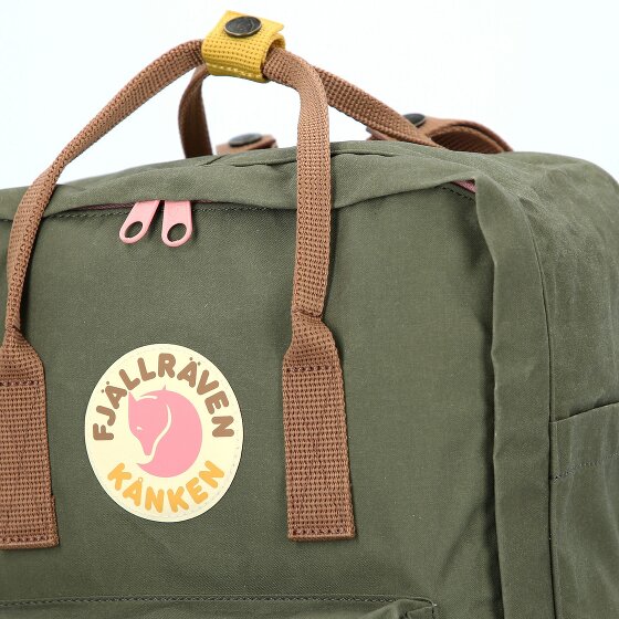 Fjällräven Kanken Dagrugzak 36 cm Fjällräven Kanken Dagrugzak 36 cm