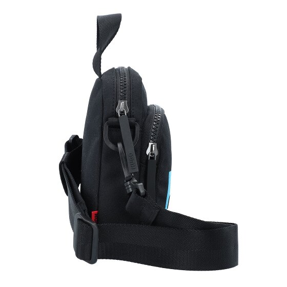 Hugo Laddy Mini tas Schoudertas 15 cm