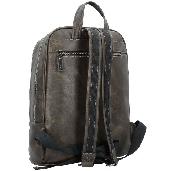 Picard Breakers Zakelijke rugzak 40 cm Laptopvak