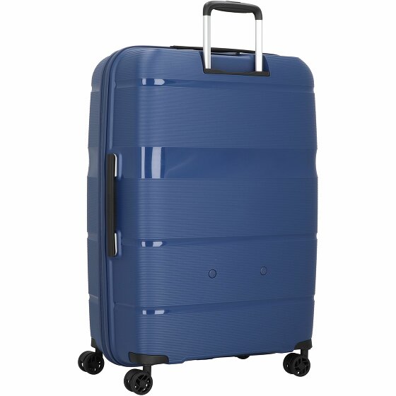 American Tourister Linex 4-wielige trolley 76 cm