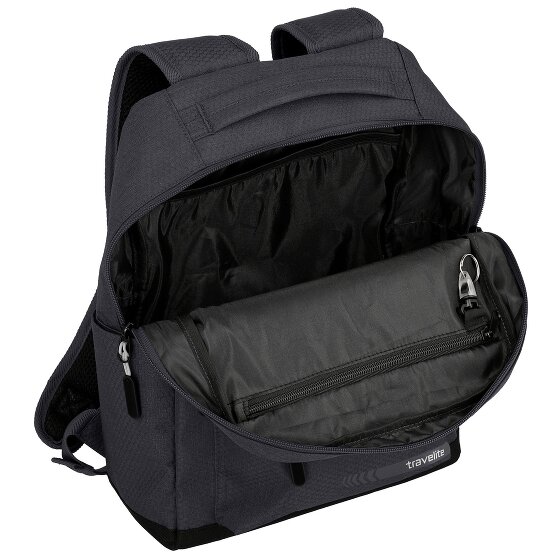 Travelite Kick Off Rugzak 40 cm laptopvak