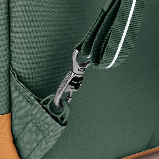 Pacsafe Go Rugzak RFID 46 cm Laptopvak