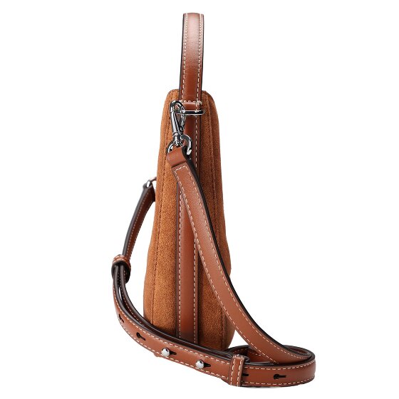 Lauren Ralph Lauren Tasha Schoudertas Leer 19.5 cm