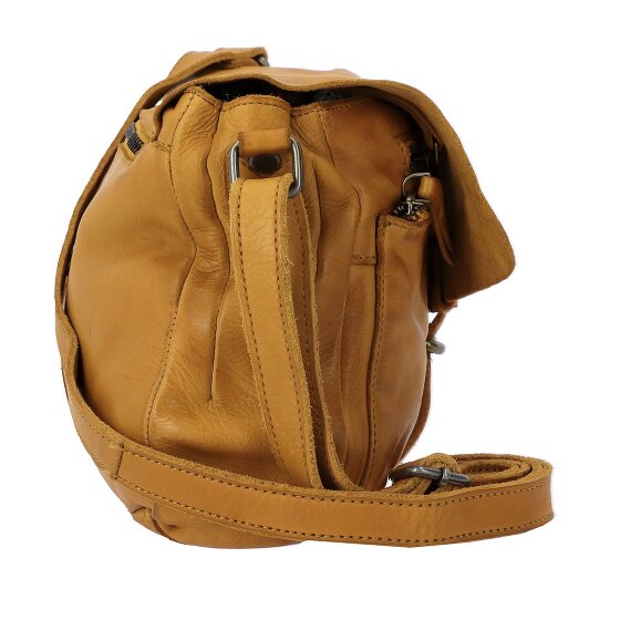 Harbour 2nd Anchor Love Rosi Schoudertas Leer 25 cm