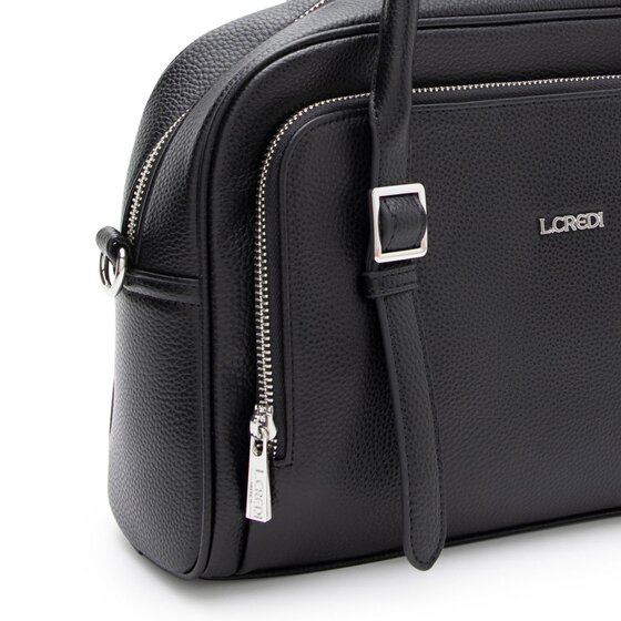 L.Credi Panja Handtas 34 cm