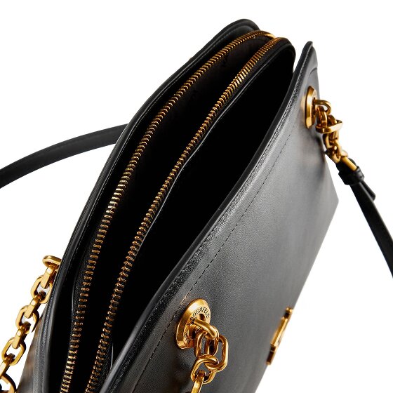 Karl Lagerfeld Autograph Schoudertas Leer 25 cm