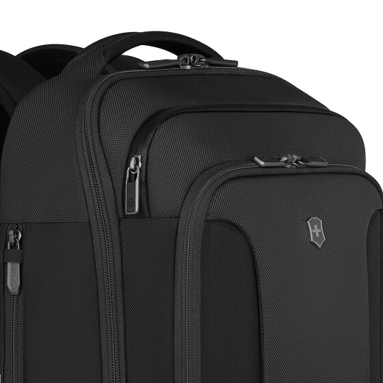 Victorinox Werks Traveler 7.0 Zakelijke rugzak 43 cm Laptop compartiment