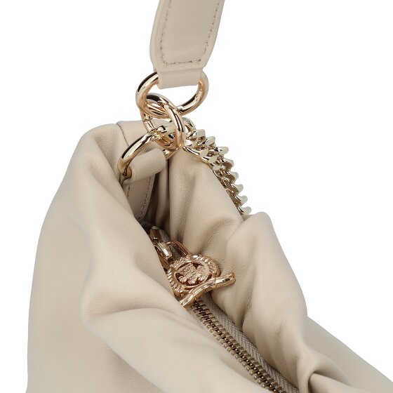 Tommy Hilfiger TH Luxe Soft Leather Schoudertas Leer 30 cm
