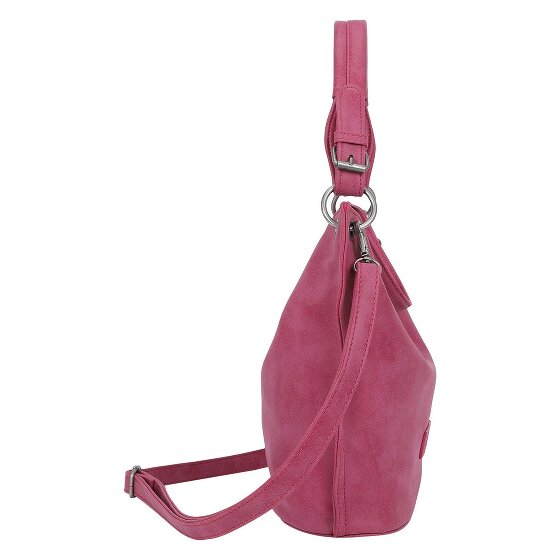 Fritzi aus Preußen Fritzi31N Vintage Schoudertas 26 cm