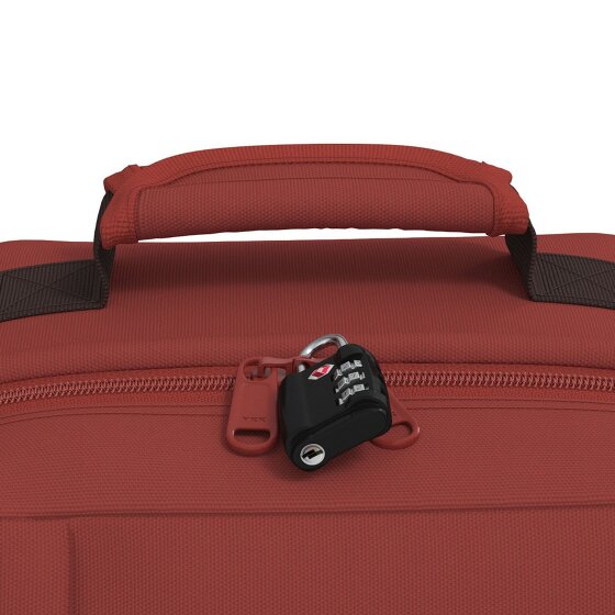 Cabin Zero Classic 119 Dagrugzak 39 cm Laptop compartiment